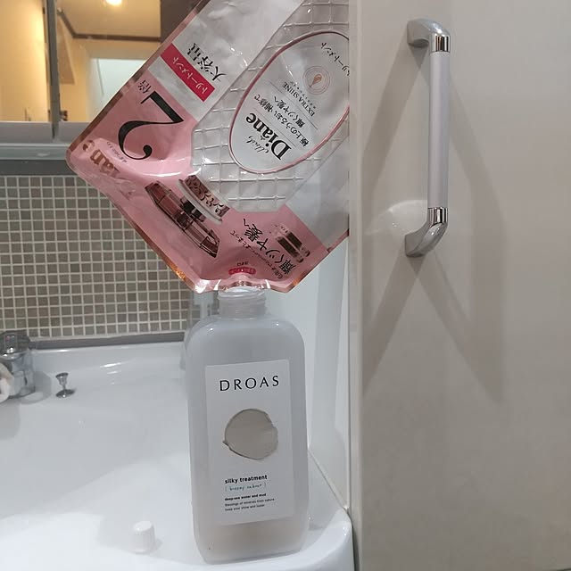 Rさんの実例写真