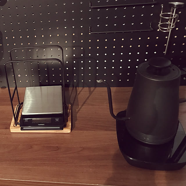 zero.efOA6CeZL1sfEeHのHARIO-HARIO(ハリオ) V60メタルドリップスケール 約600g ヘアラインシルバー VSTM-2000HSVの家具・インテリア写真