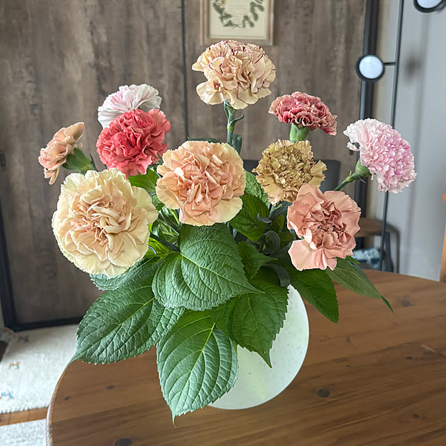 Smilkazuさんの部屋