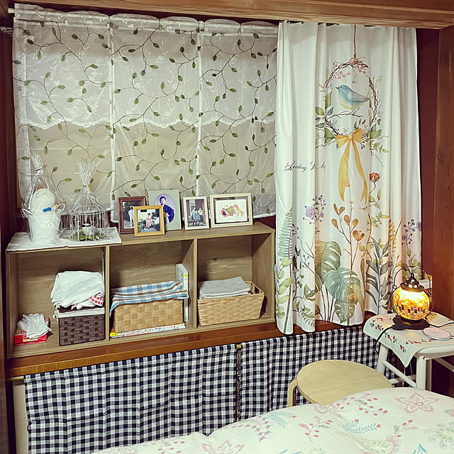 kyukoさんの部屋