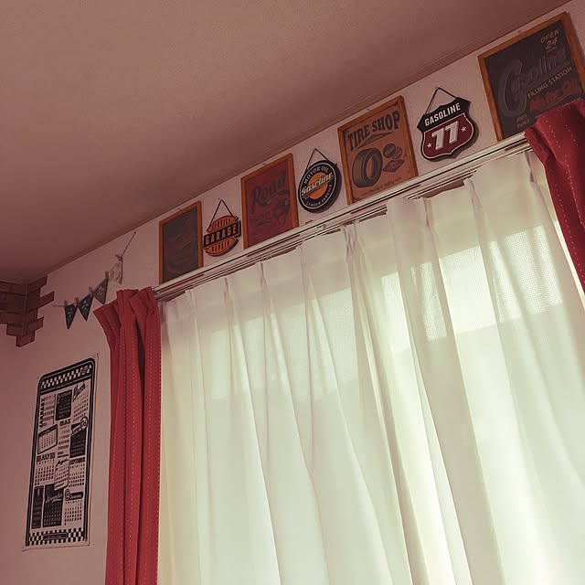 hrkさんの実例写真