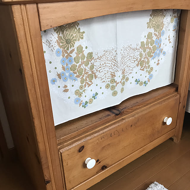 棚のインテリア実例 - 2020-08-01 11:14:17