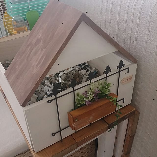 comiriさんの実例写真