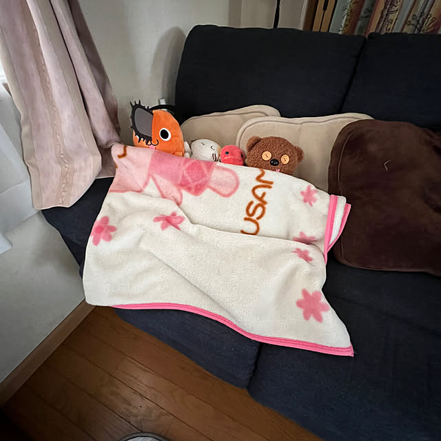 chi_gogaさんの部屋