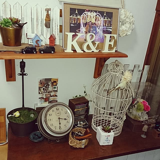 tetoさんの実例写真