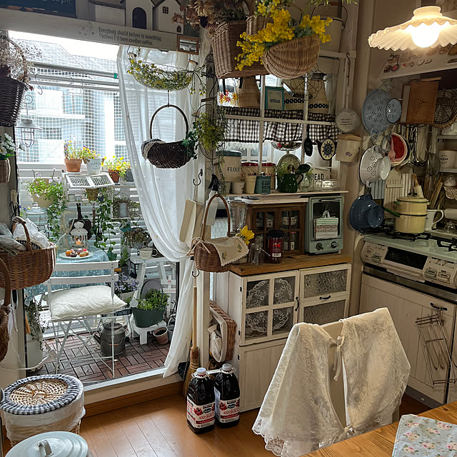 Atsukoさんの部屋