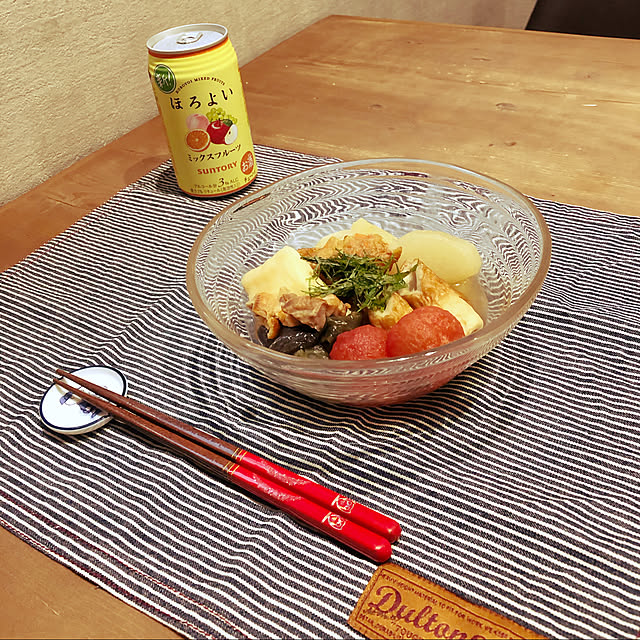 nohohonohohonさんの実例写真