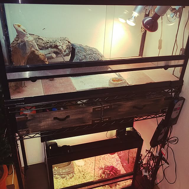 YUYUさんの部屋
