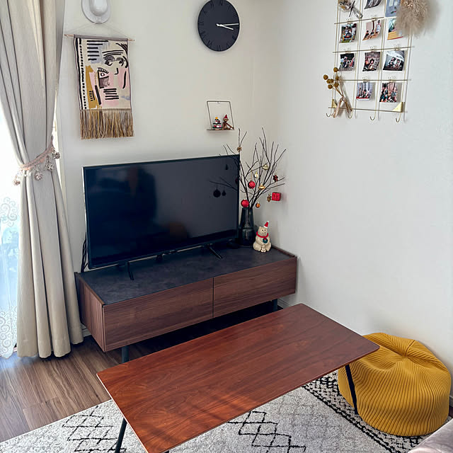 A.Iさんの実例写真