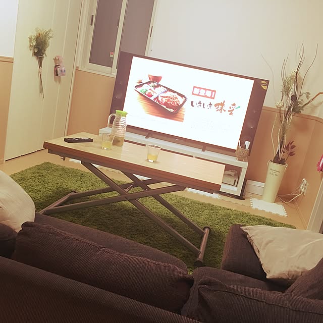 Chan.kさんの実例写真