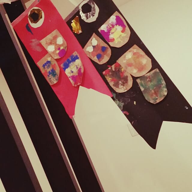 ribubuさんの実例写真
