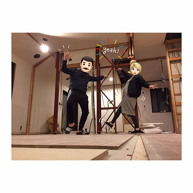 gizumiiiiiさんの実例写真