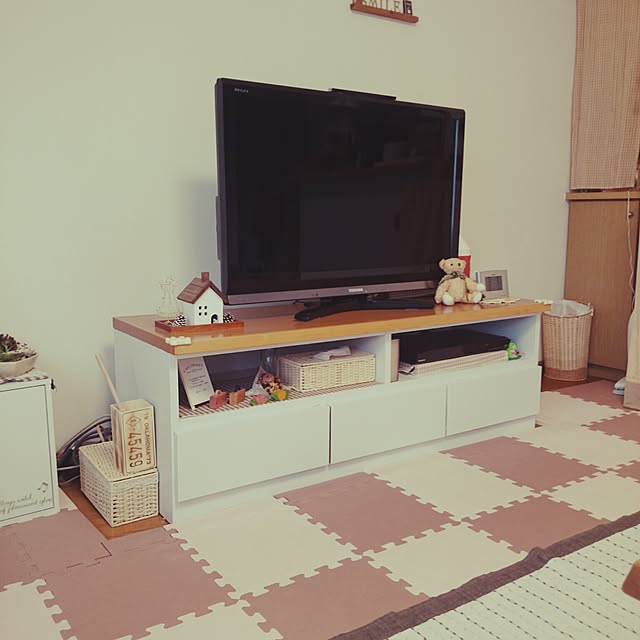 tomoさんの実例写真