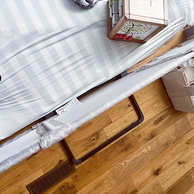 Minteaさんの部屋