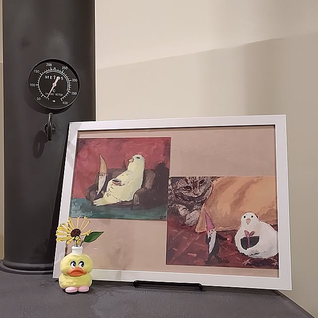 t.yumiさんの実例写真