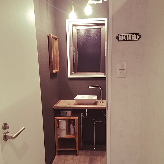 部屋全体のインテリア実例 - 2015-03-08 22:14:12