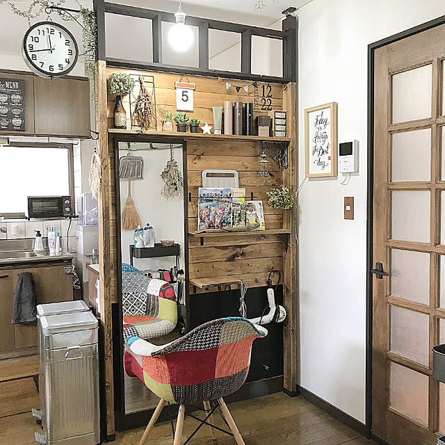 10ri5100さんの実例写真