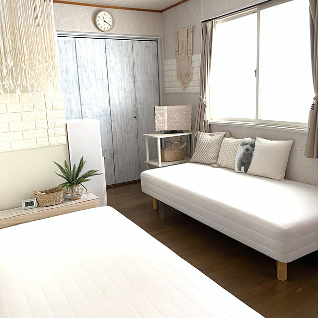 yukarimamaさんの部屋
