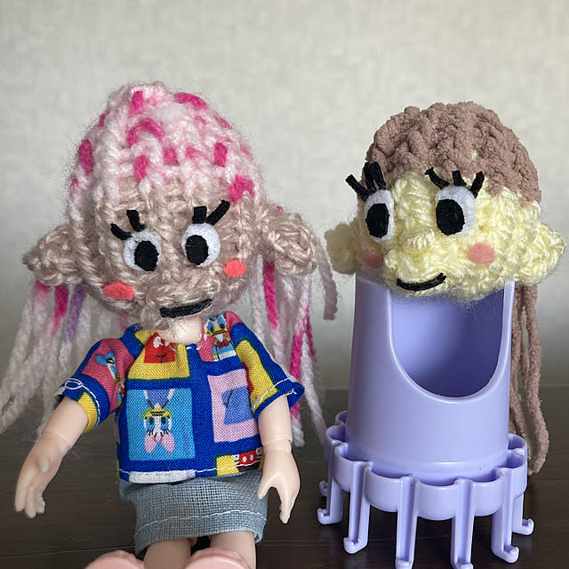 manduonmaさんの実例写真