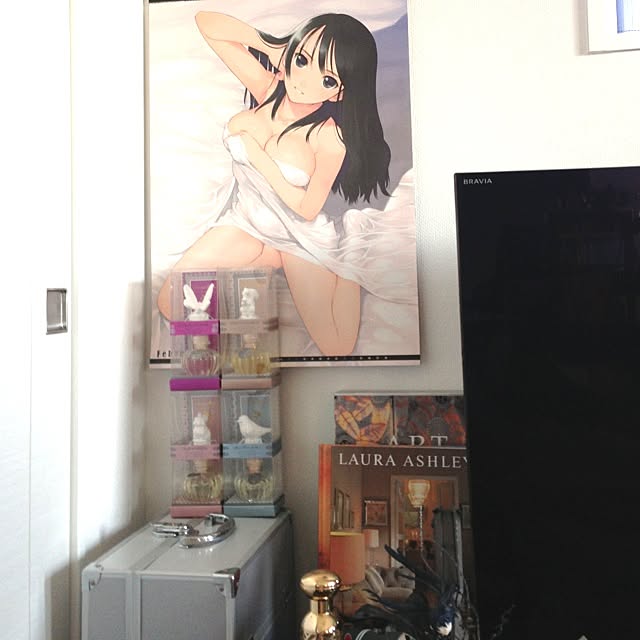 rukaさんの実例写真
