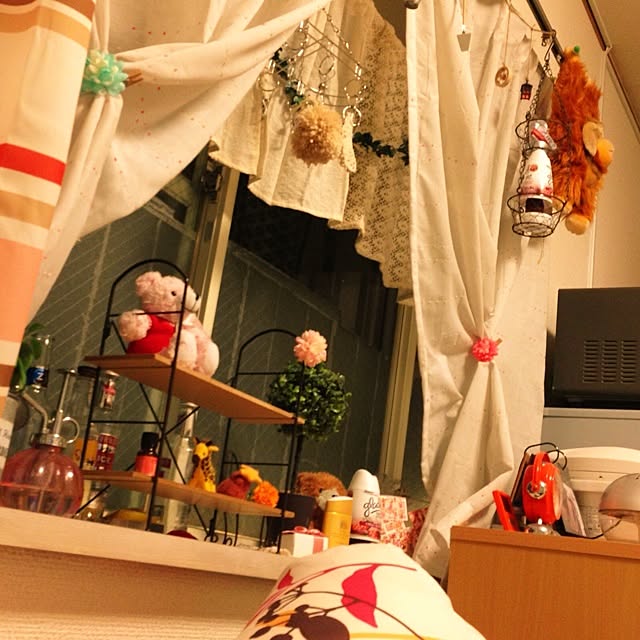 Tomokaさんの実例写真