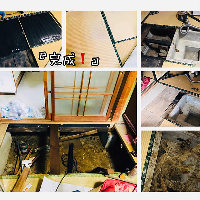 michaelさんの実例写真