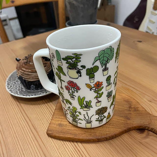 nattunさんの部屋