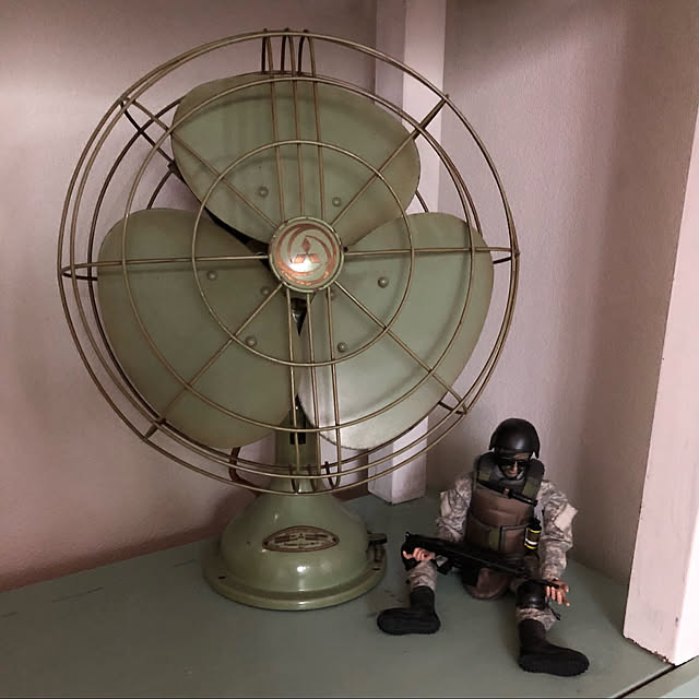 arayanさんの部屋