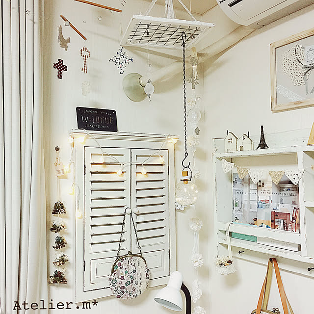 Atelier.mさんの実例写真