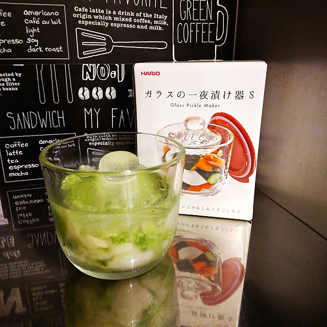 komugiさんの実例写真