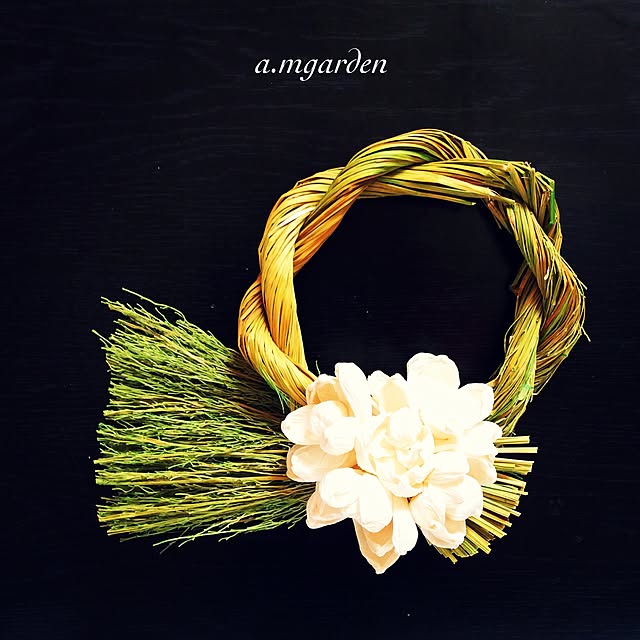 a.mgardenさんの実例写真