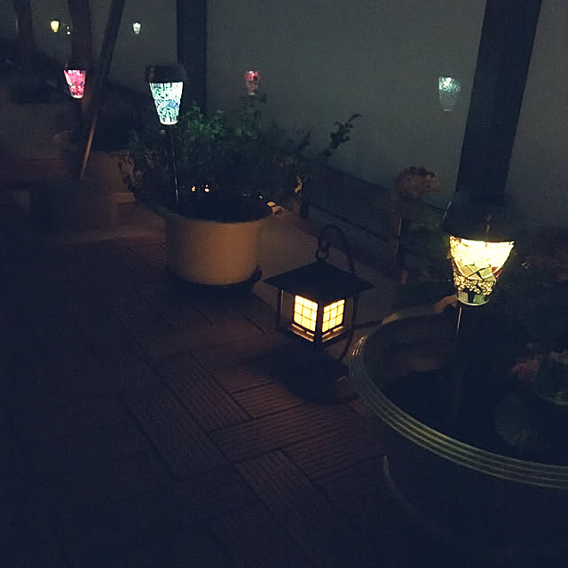 実例写真