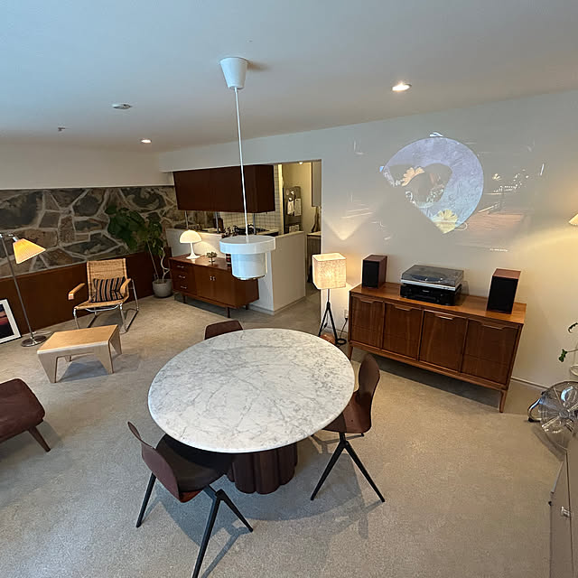 modernist_daily_lifeさんの部屋