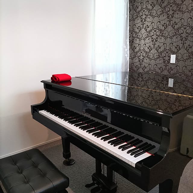 Maroさんの部屋