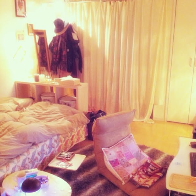 mihoさんの実例写真