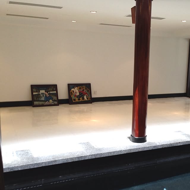 壁/天井のインテリア実例 - 2013-03-05 13:32:15