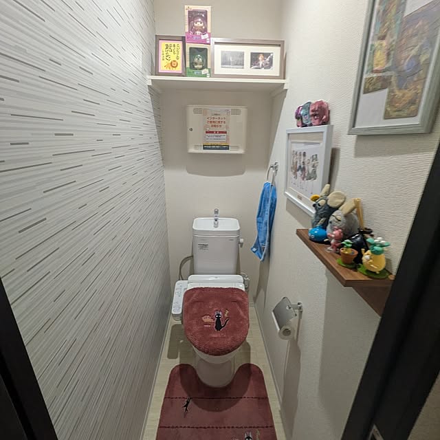 tau_hobbitさんの実例写真