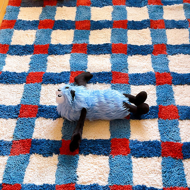 n.kiki.aさんの部屋