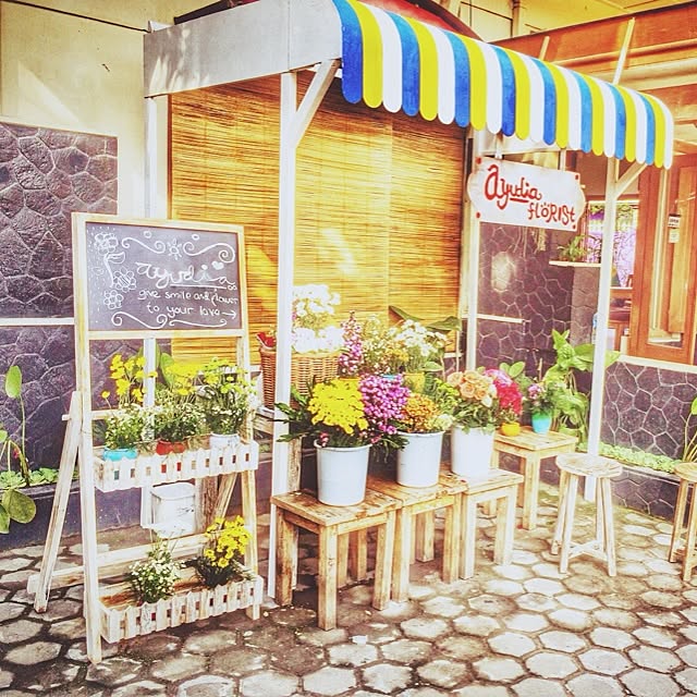 andromedhapradanaさんの実例写真