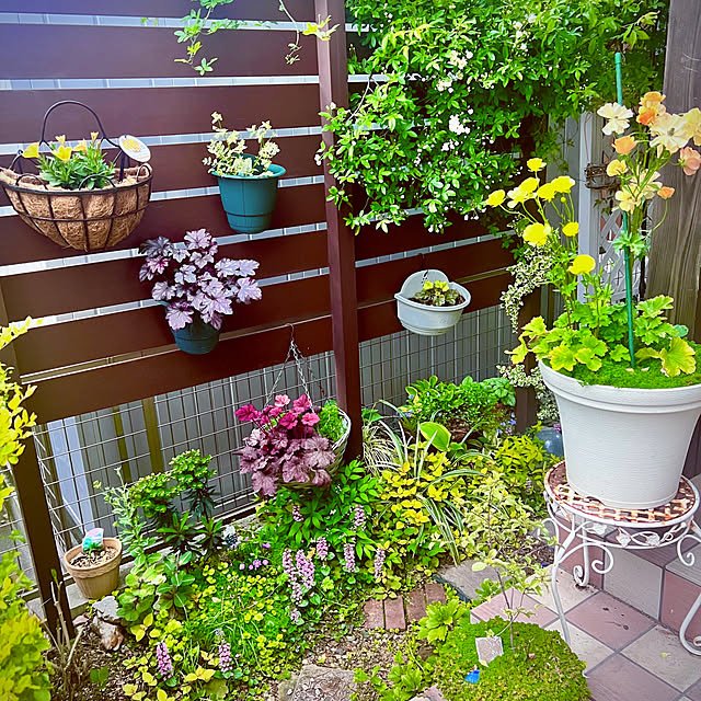 hinamamaさんの実例写真