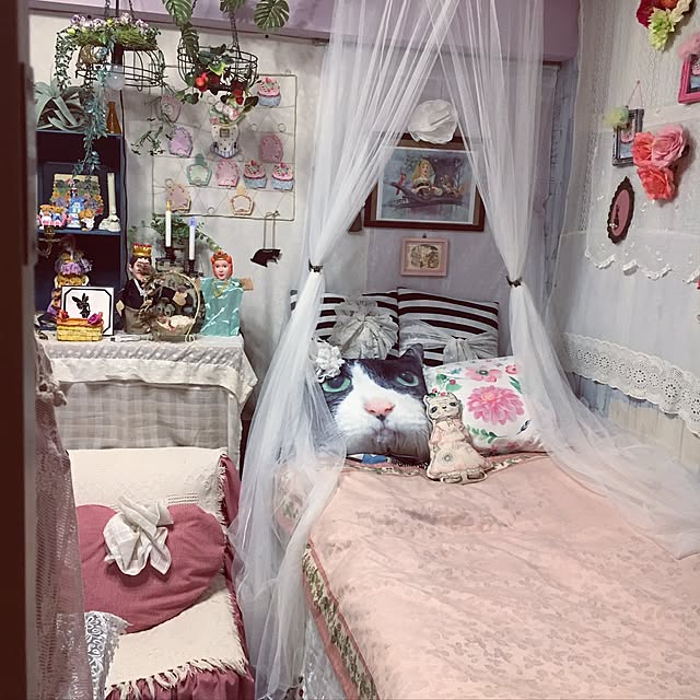 machakoさんの実例写真