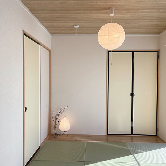 chiiさんの部屋