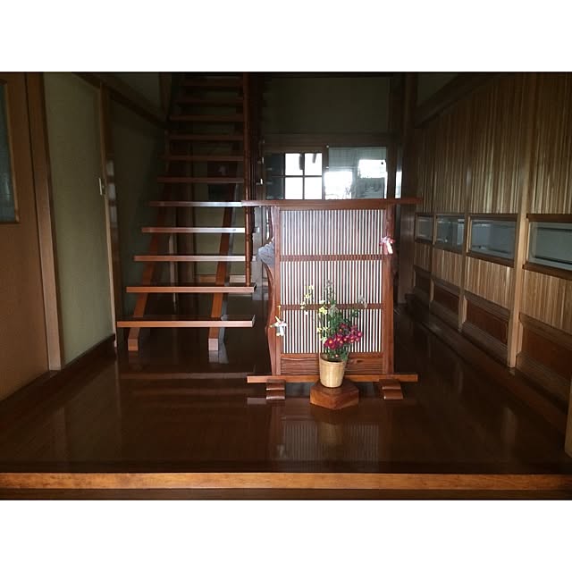 chisaさんの実例写真