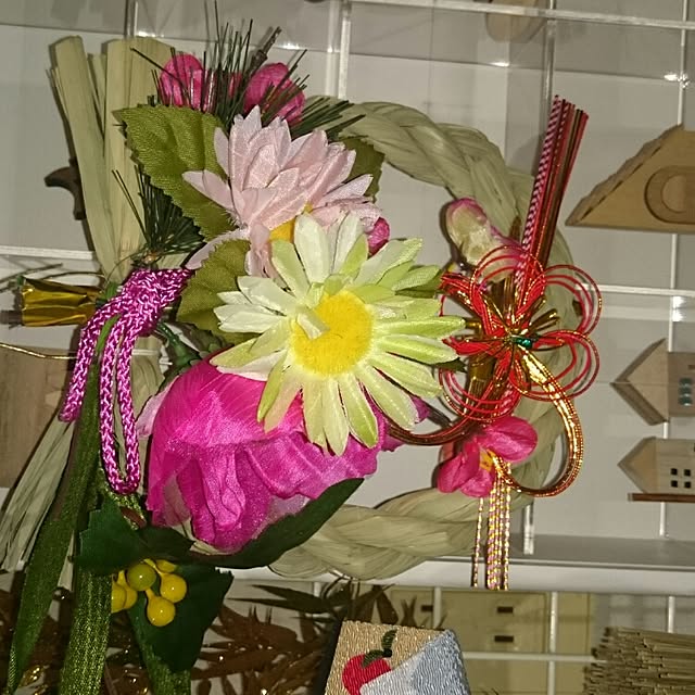 chamaさんの実例写真