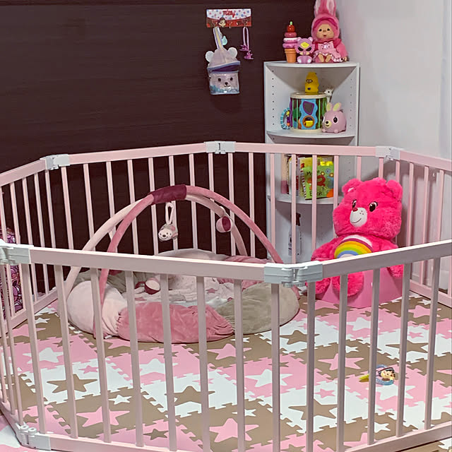 Prankyさんの実例写真
