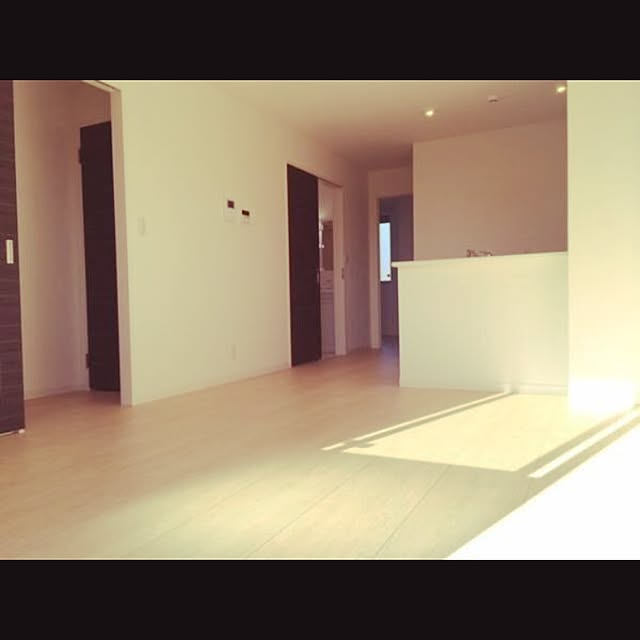 リビング/賃貸のインテリア実例 - 2016-05-07 14:45:52