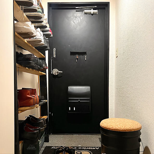 t_factory.tさんの実例写真