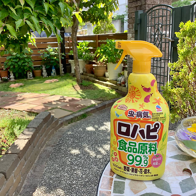 haruminさんの実例写真