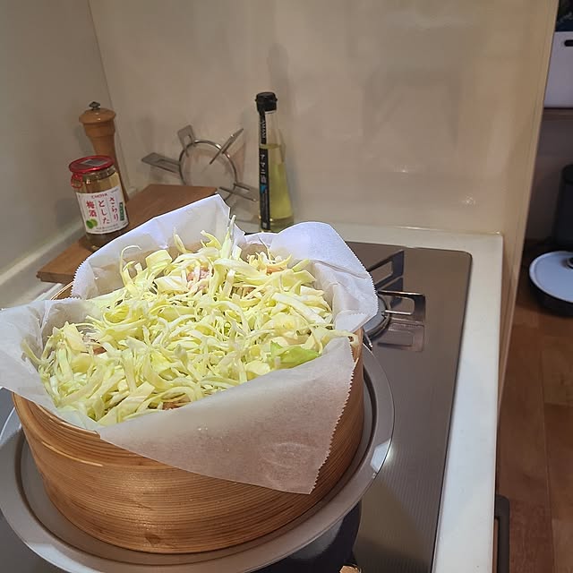 Rubiconさんの部屋