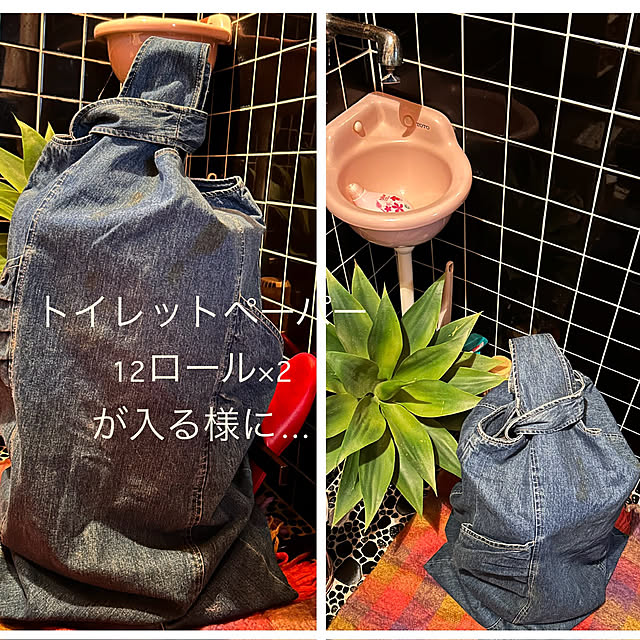 akaidarumaさんの実例写真